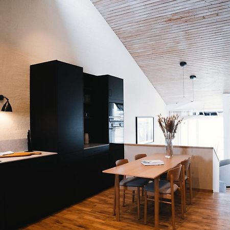 Barseback Resort Hus Löddeköpinge 외부 사진