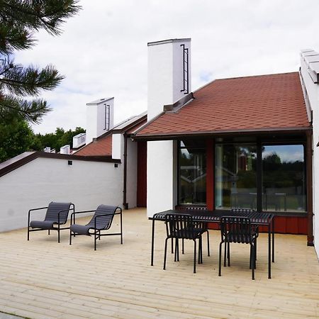 Barseback Resort Hus Löddeköpinge 외부 사진