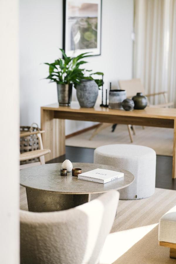Barseback Resort Hus Löddeköpinge 외부 사진