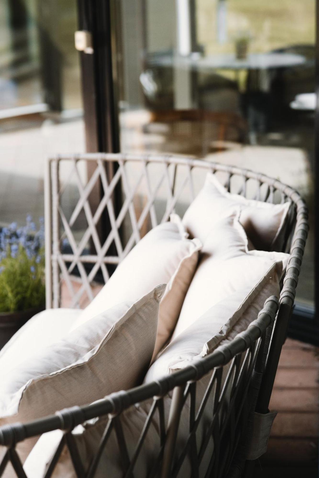 Barseback Resort Hus Löddeköpinge 외부 사진