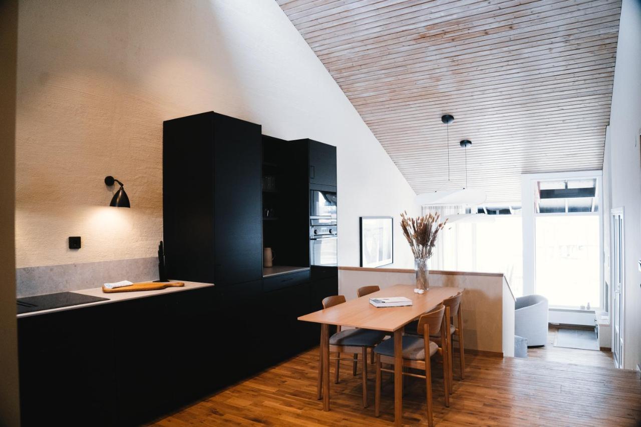 Barseback Resort Hus Löddeköpinge 외부 사진