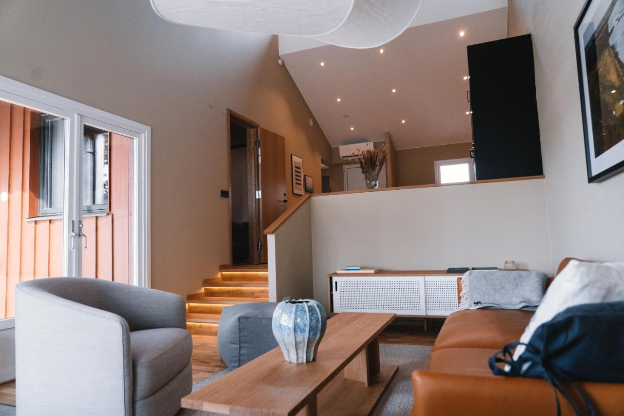 Barseback Resort Hus Löddeköpinge 외부 사진