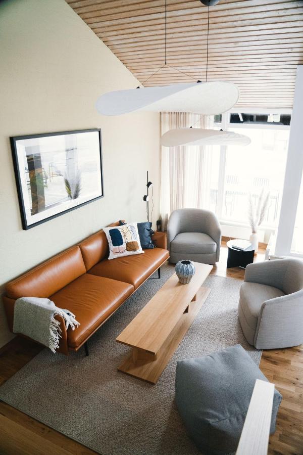 Barseback Resort Hus Löddeköpinge 외부 사진