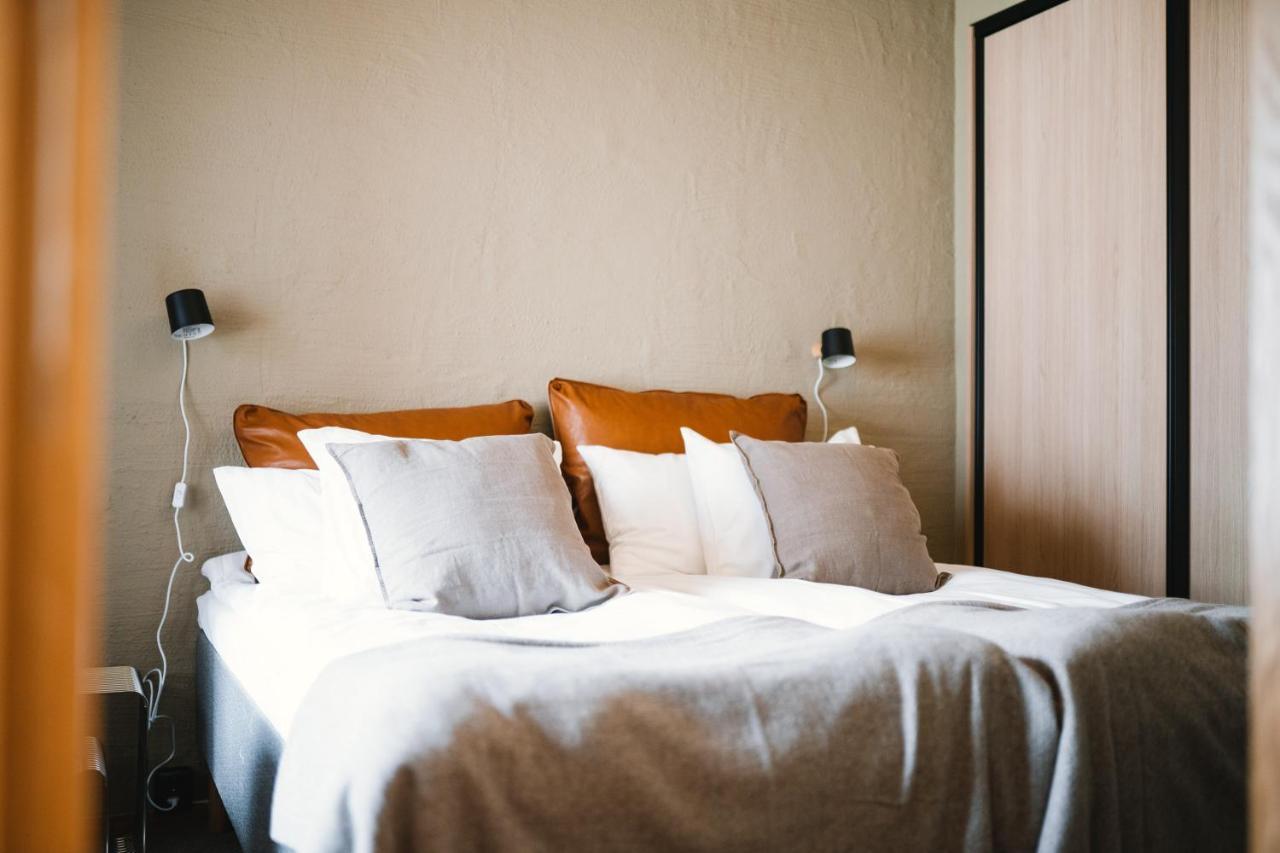 Barseback Resort Hus Löddeköpinge 외부 사진