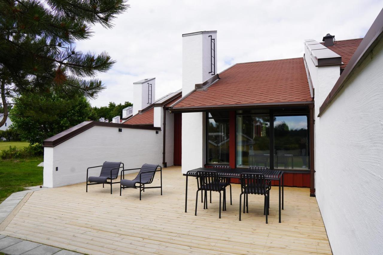 Barseback Resort Hus Löddeköpinge 외부 사진